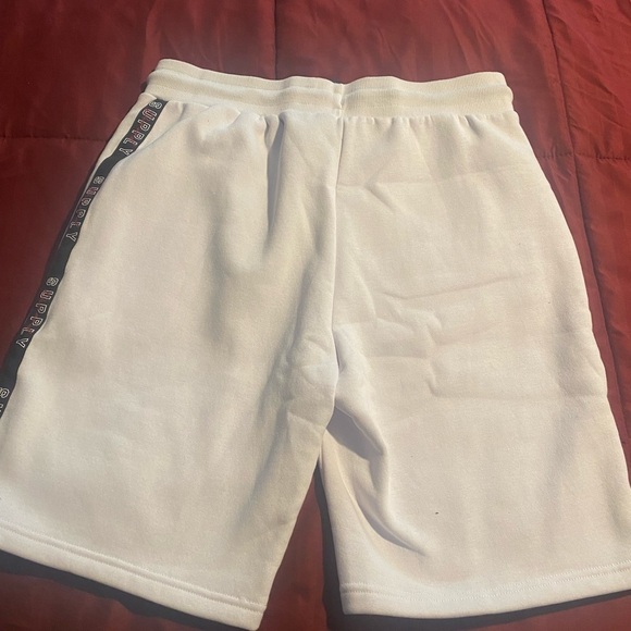 MEN'S SUPPLY & DEMAND FIELD SHORTS - Picture 5 of 5